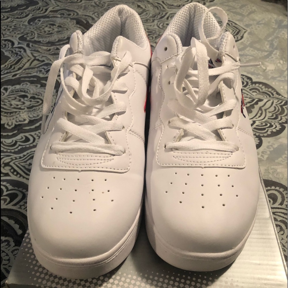 Fila Tennis - Picture 2 of 6